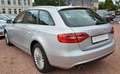 Audi A4 Avant 2.0 TDI Bi-Xenon Navi Sitzheizung Zilver - thumbnail 7