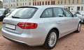 Audi A4 Avant 2.0 TDI Bi-Xenon Navi Sitzheizung Zilver - thumbnail 5