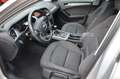 Audi A4 Avant 2.0 TDI Bi-Xenon Navi Sitzheizung Zilver - thumbnail 9