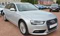 Audi A4 Avant 2.0 TDI Bi-Xenon Navi Sitzheizung Zilver - thumbnail 3