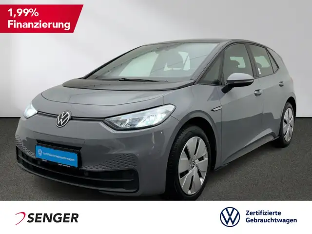 Volkswagen ID.3 Pro Performance CarPlay LED ACC Car2X