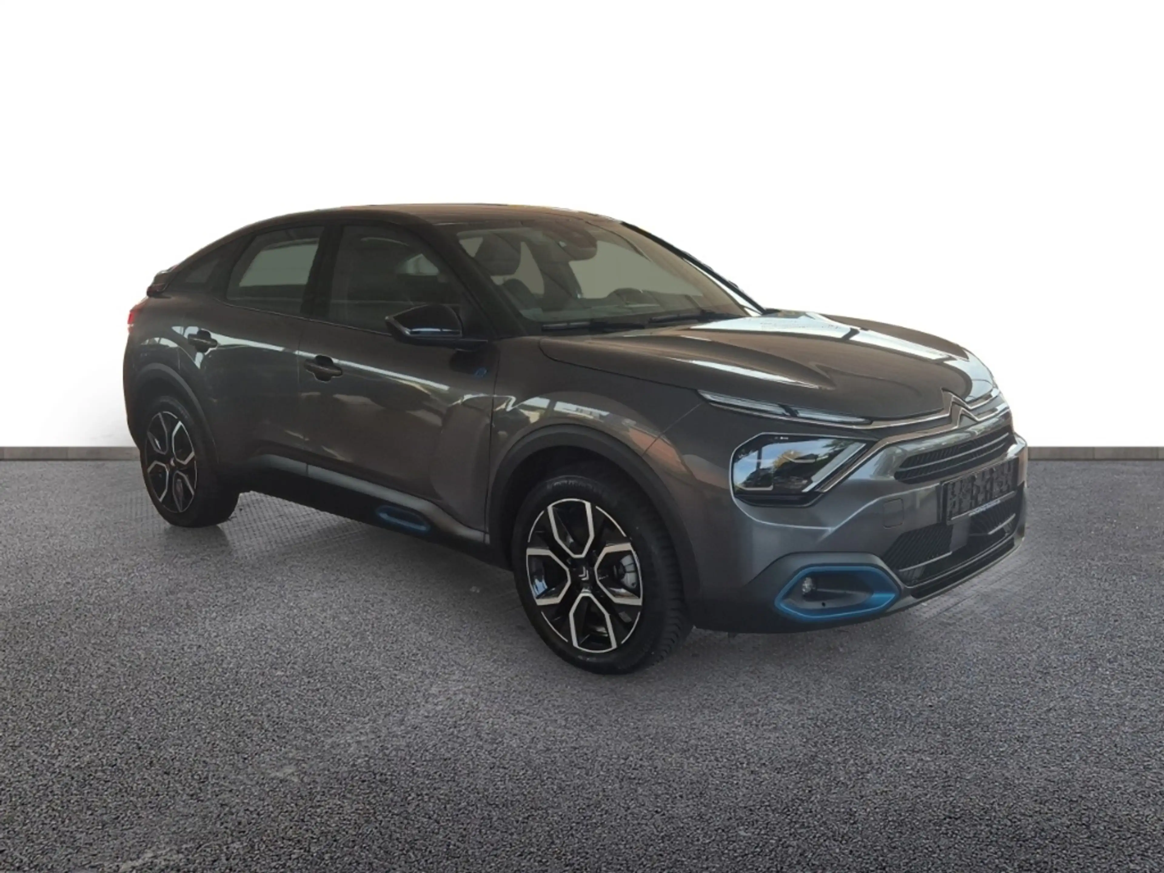 Citroen E-C4 Electric Feel Shz Navi Kamera Tempomat Spurhalteass — photo 9