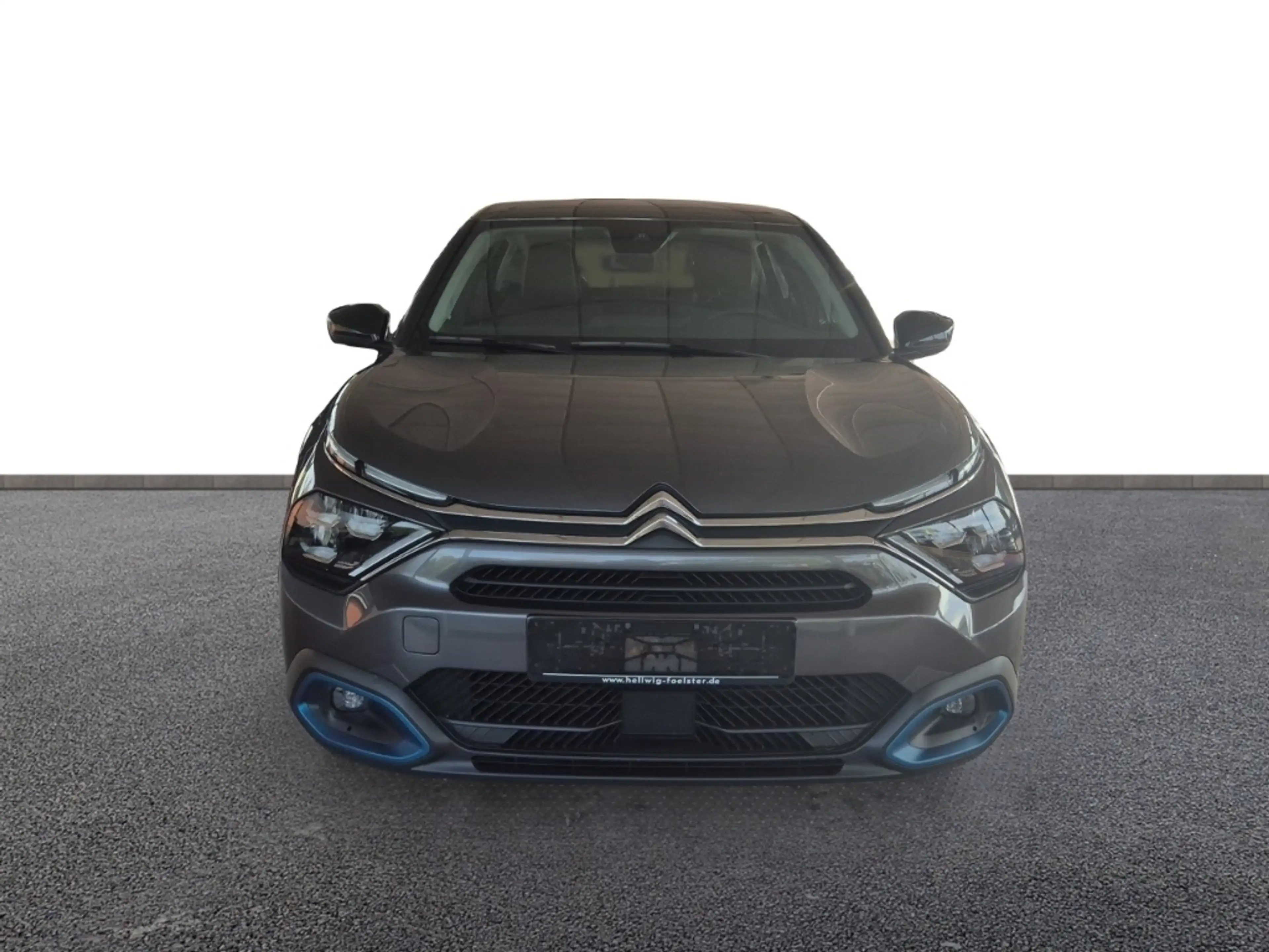 Citroen E-C4 Electric Feel Shz Navi Kamera Tempomat Spurhalteass — photo 10