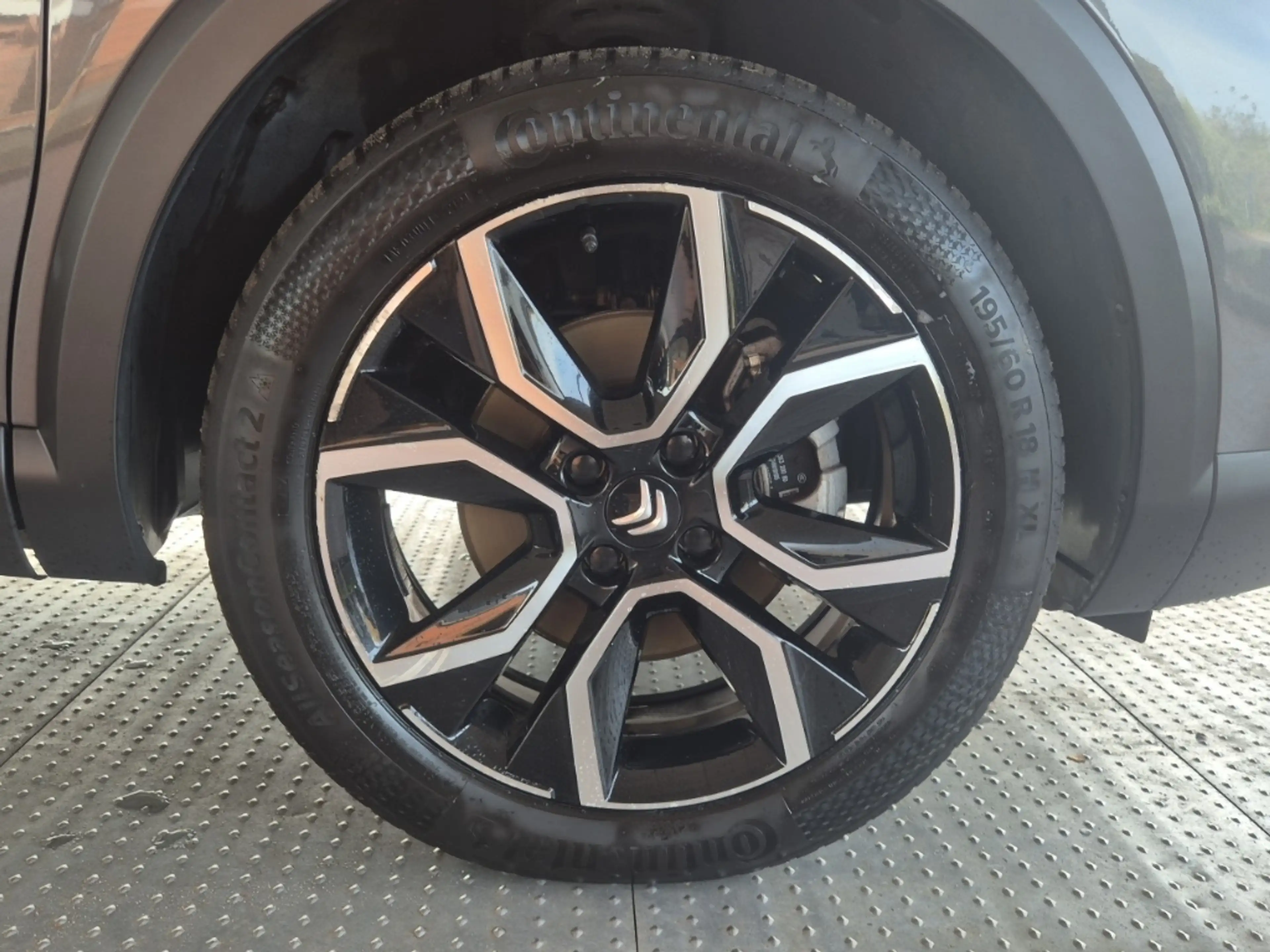 Citroen E-C4 Electric Feel Shz Navi Kamera Tempomat Spurhalteass — photo 11