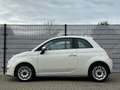 Fiat 500 1.2 Pop Automaat! Nieuwe apk! Fiat 500 1.2 Pop Aut Wit - thumbnail 4