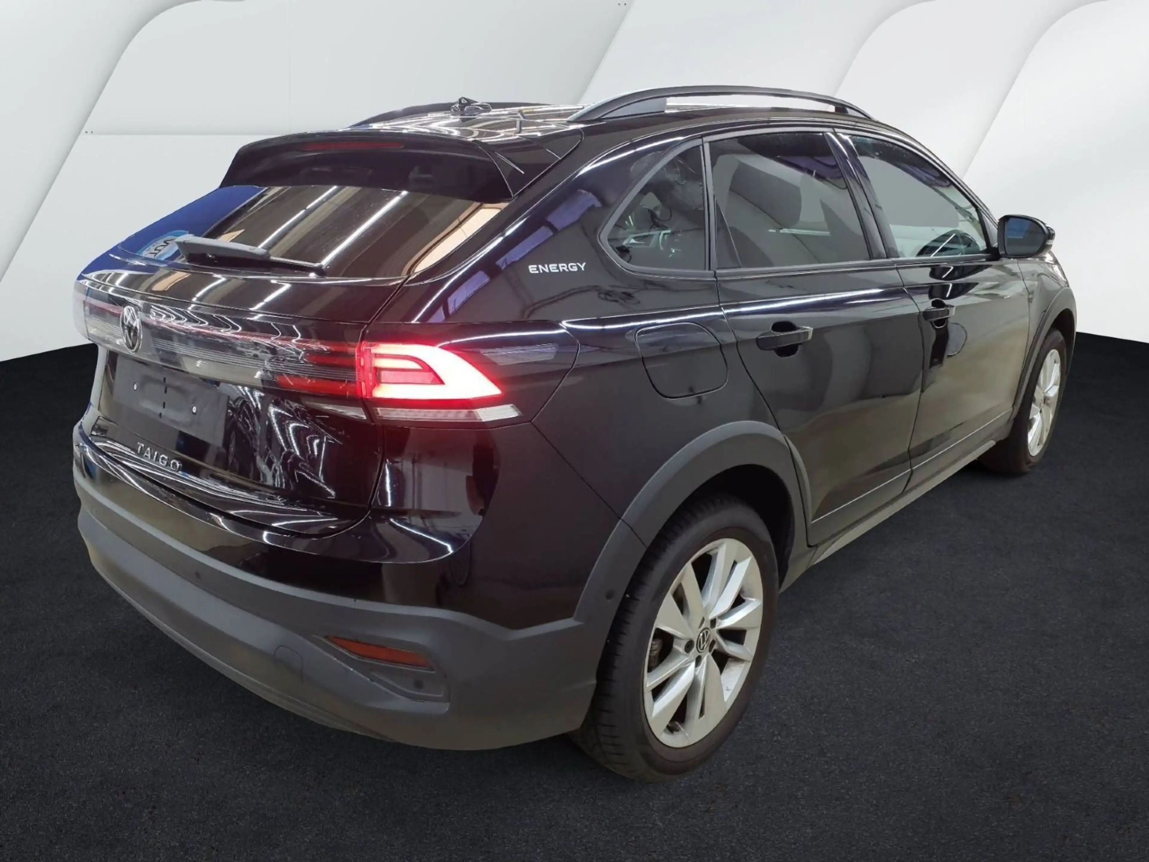 Volkswagen Taigo 1.0 TSI DSG ENERGY NAVI KAMERA SITZHZG PDC — photo 3