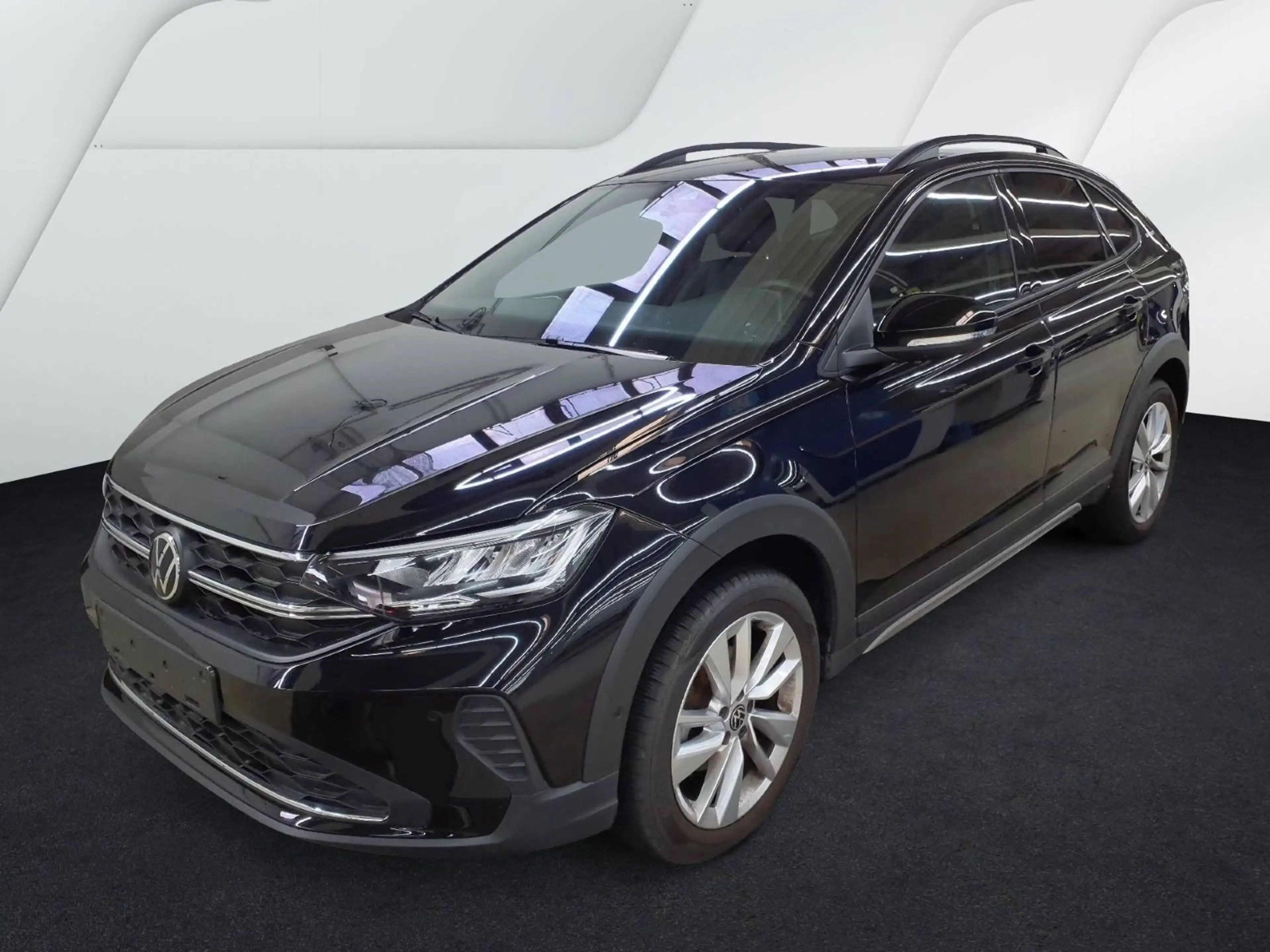 Volkswagen Taigo 1.0 TSI DSG ENERGY NAVI KAMERA SITZHZG PDC — photo 2