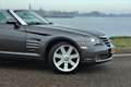 Chrysler Crossfire Cabrio 3.2 V6 Gris - thumbnail 28