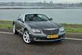 Chrysler Crossfire Cabrio 3.2 V6 Gris - thumbnail 18