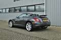 Chrysler Crossfire Cabrio 3.2 V6 Gris - thumbnail 21