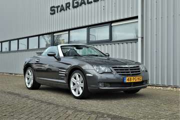 Cabrio 3.2 V6
