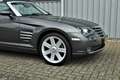 Chrysler Crossfire Cabrio 3.2 V6 Gris - thumbnail 25