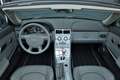 Chrysler Crossfire Cabrio 3.2 V6 Gris - thumbnail 11