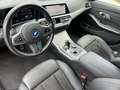 BMW 330 Touring Aut. M-Sport NAV+LASER+PANO+HIFI+SH Fekete - thumbnail 8
