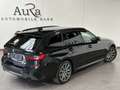 BMW 330 Touring Aut. M-Sport NAV+LASER+PANO+HIFI+SH Fekete - thumbnail 5