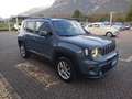 Jeep Renegade Renegade 2019 2.0 mjt Limited 4wd 140cv Gris - thumbnail 2