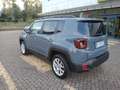 Jeep Renegade Renegade 2019 2.0 mjt Limited 4wd 140cv Gris - thumbnail 4