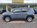 Jeep Renegade Renegade 2019 2.0 mjt Limited 4wd 140cv Gris - thumbnail 3