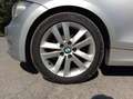 BMW 118 d Cabrio Attiva Argento - thumbnail 14