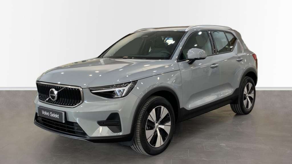 Volvo XC40 CORE, B3 MILD HYBRID, GASOLINA - foto 1