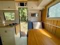 Caravans-Wohnm Sonstige Toyota Hilux con cabina hecha a medida Grau - thumbnail 8