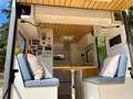 Caravans-Wohnm Sonstige Toyota Hilux con cabina hecha a medida Grau - thumbnail 11