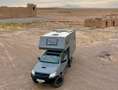 Caravans-Wohnm Sonstige Toyota Hilux con cabina hecha a medida Grau - thumbnail 3
