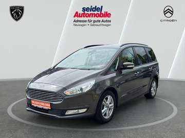 1,5 EcoBoost Business Edition 7 Sitzer