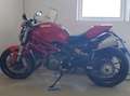 Ducati Monster 796 Sie erreichen mich unter 0160 97 97 56 53 Piros - thumbnail 7