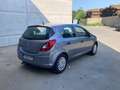 Opel Corsa 1.2 benzine 2010 met alleen 68000km!!*airco*5deur* Grijs - thumbnail 1