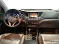 Hyundai TUCSON 1.6i*LEDER*AHK*1.HAND*GARANTIE* Blue - thumbnail 9
