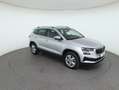 Skoda Karoq 4x4 Style TDI DSG Silber - thumbnail 3