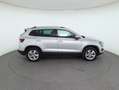 Skoda Karoq 4x4 Style TDI DSG Silber - thumbnail 4