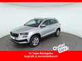Skoda Karoq 4x4 Style TDI DSG Silber - thumbnail 1