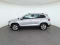 Skoda Karoq 4x4 Style TDI DSG Silber - thumbnail 8