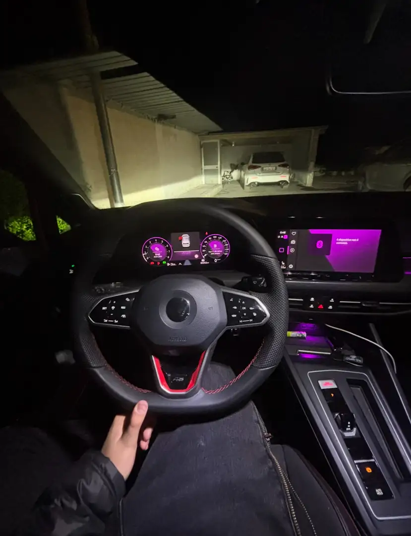 Volkswagen Golf GTI GOLF GTI CLUB SPORT ACCETTIAMO PERMUTE - 1