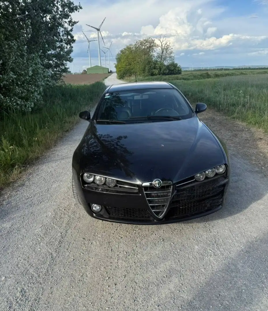 Alfa Romeo 159 Sportwagon 1.8 MPI 16V - 1