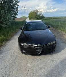 Sportwagon 1.8 MPI 16V