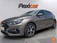 Hyundai i30 1.5 DPI Klass SLX 110 Marrón - thumbnail 3