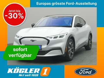 Mach-E 351PS Aut. 4x4/Technologie-P.2