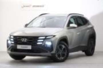 NX4 Jubile 1,6 T-GDi 2WD 48V abz. Superbonus