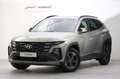 Hyundai TUCSON NX4 Jubile 1,6 T-GDi 2WD 48V Silber - thumbnail 2