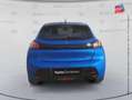 Peugeot 208 1.2 PureTech 100ch S\u0026S Allure Bleu - thumbnail 7