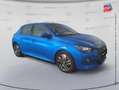 Peugeot 208 1.2 PureTech 100ch S\u0026S Allure Bleu - thumbnail 3