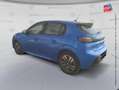Peugeot 208 1.2 PureTech 100ch S\u0026S Allure Bleu - thumbnail 8