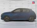 Peugeot 208 1.2 PureTech 100ch S\u0026S Allure Bleu - thumbnail 9