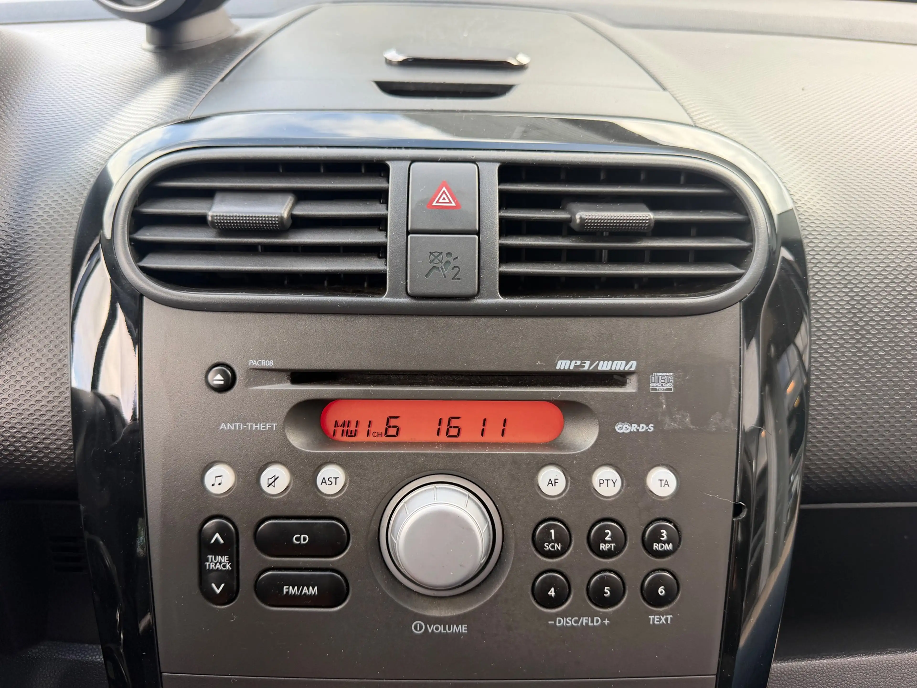 Suzuki Splash 1.2 Comfort Airco Automaat !! — photo 11