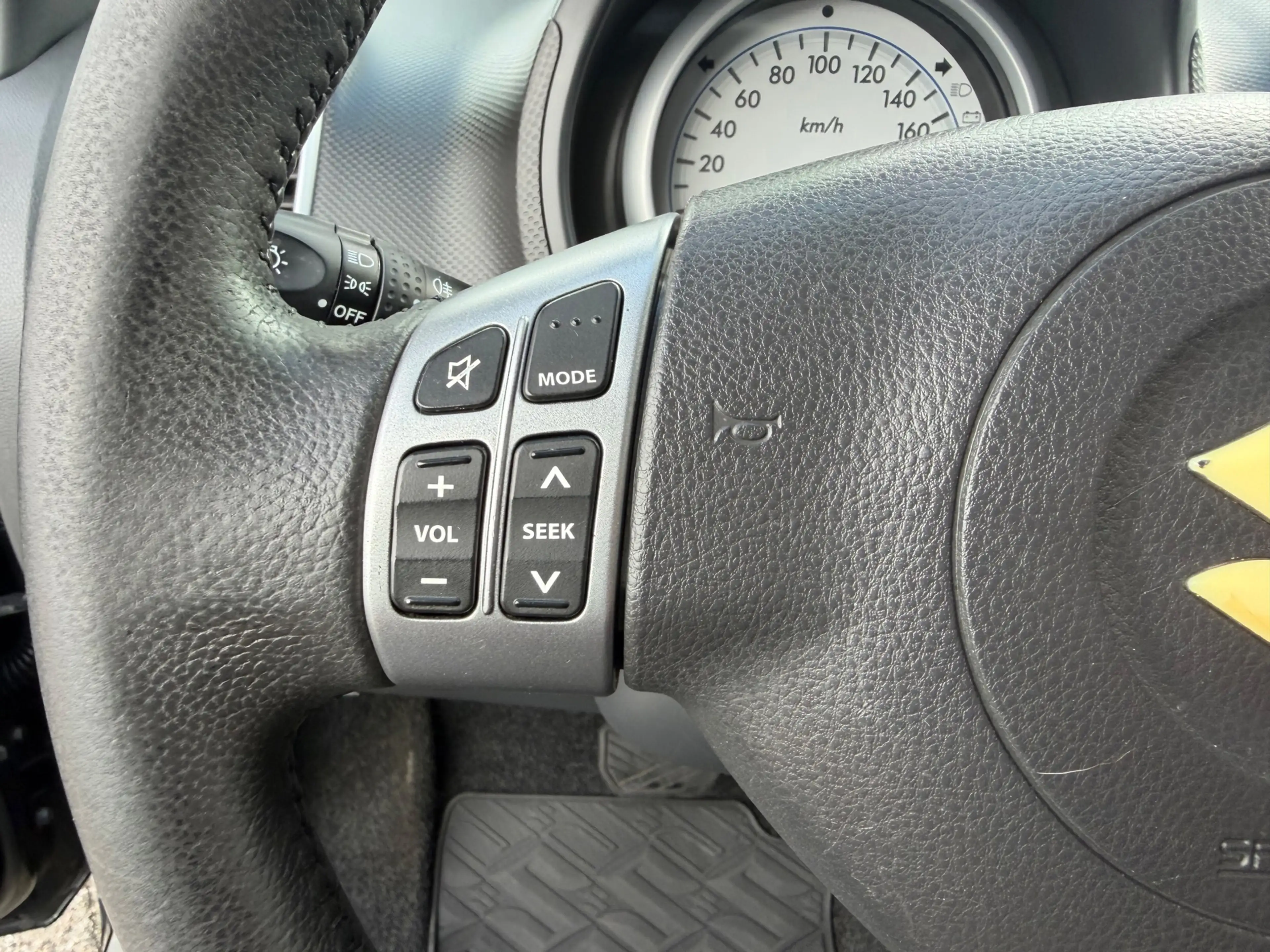 Suzuki Splash 1.2 Comfort Airco Automaat !! — photo 4