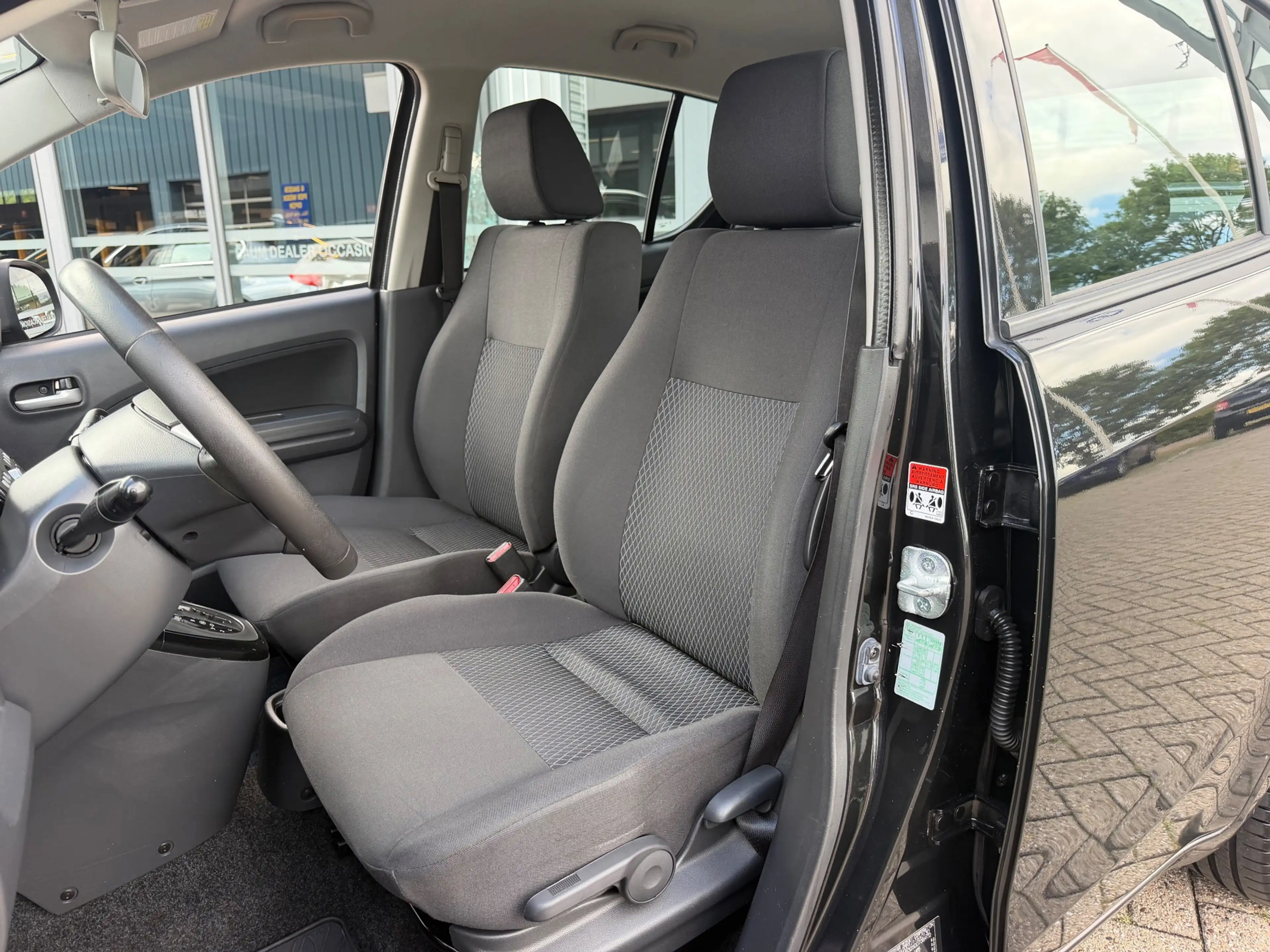 Suzuki Splash 1.2 Comfort Airco Automaat !! — photo 5