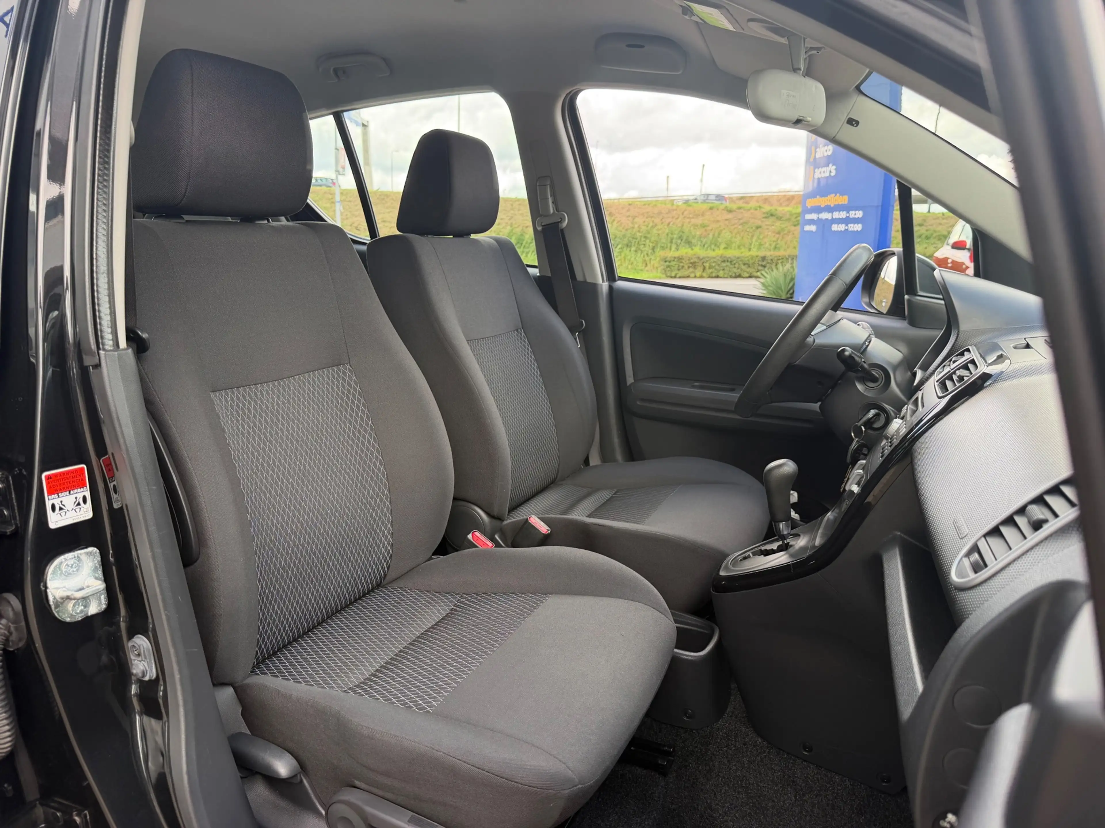 Suzuki Splash 1.2 Comfort Airco Automaat !! — photo 15